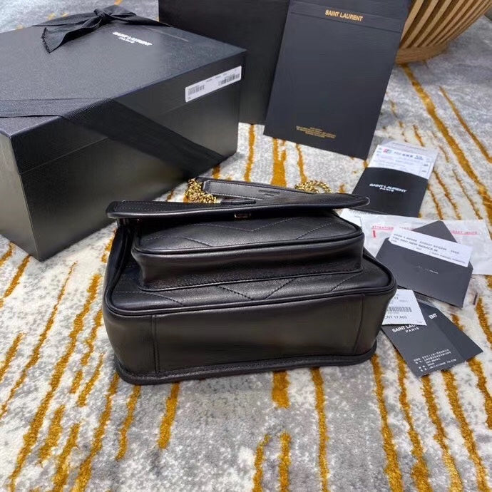 Lusso Official - LUXURY YSL BAGS - 832