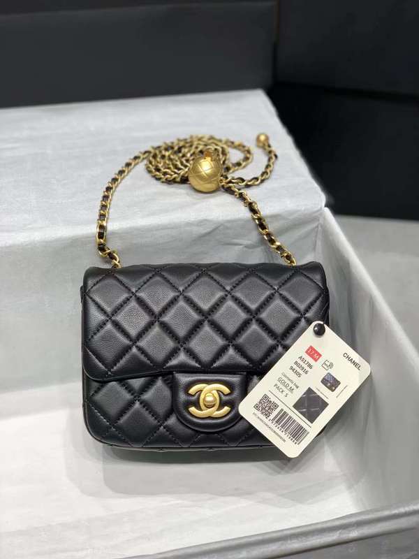 LO - CHL  BAGS FOR WOMEN - FASHION LUXURY BAGS - 597