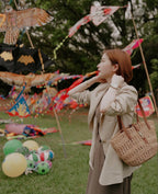 BB - YSL Bag - 3764