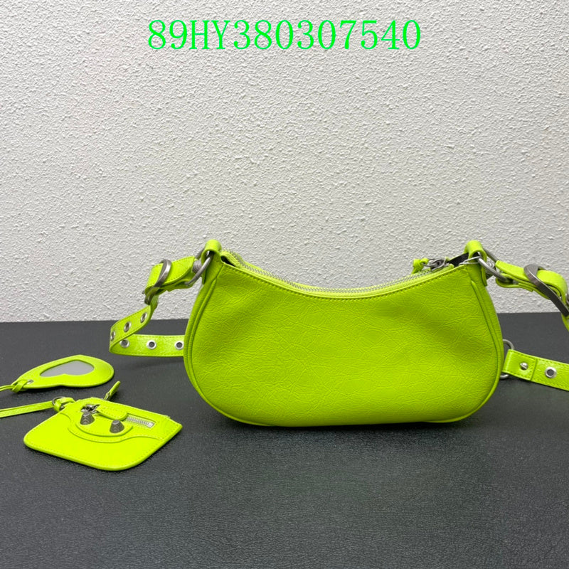 LO - BGA Bags - 1902