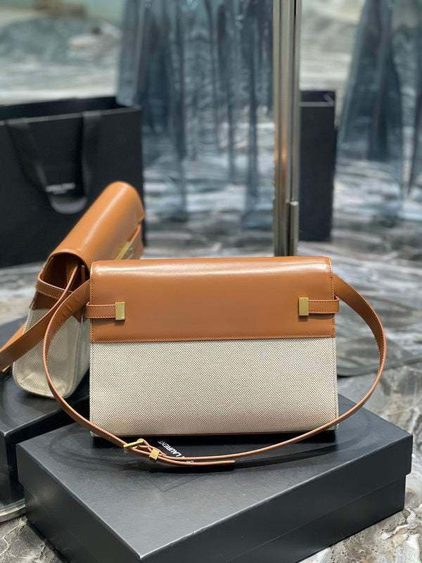 YSL BAGS - WOMEN LOVE LUXURY BAGS - 299