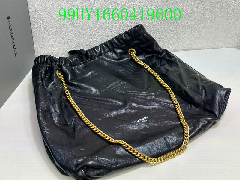 LO - BGA Bags - 1803
