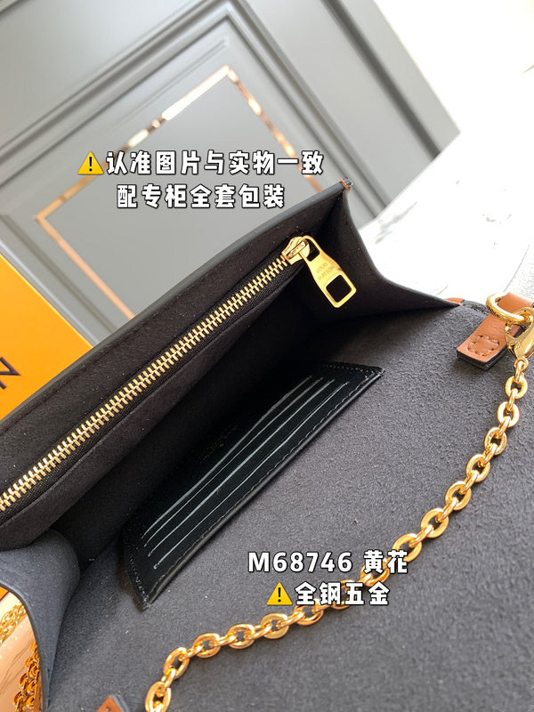 LO - LV Bags - 16606