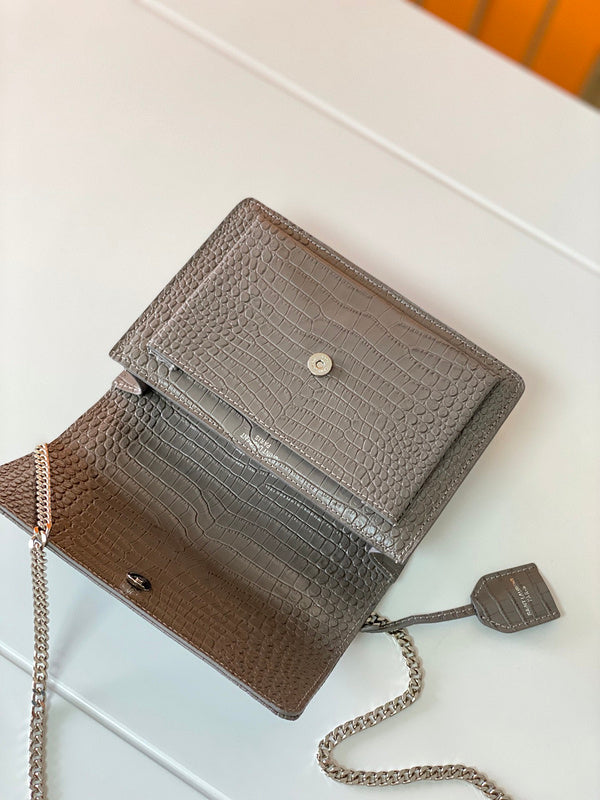 YSL BAGS - WOMEN LOVE LUXURY BAGS - 1887