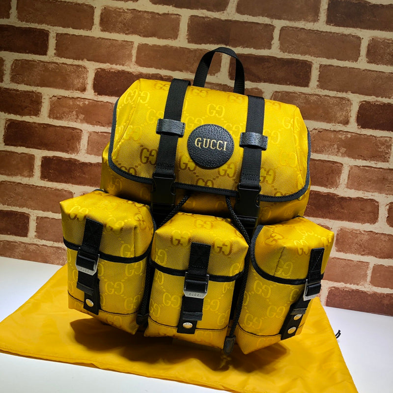 LO - GCC Bags - 2920