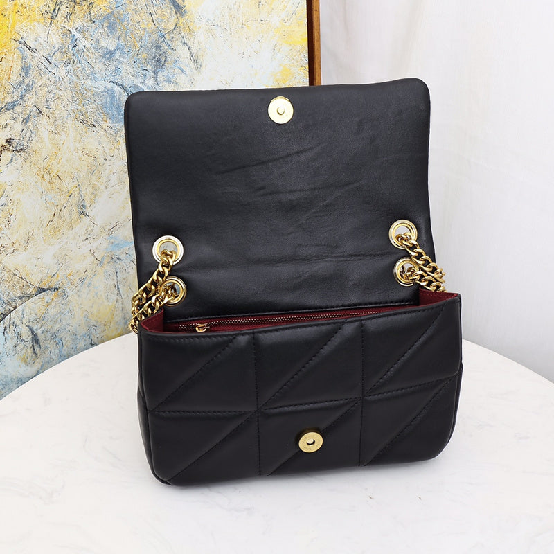 YSL BAGS - WOMEN LOVE LUXURY BAGS - 1496
