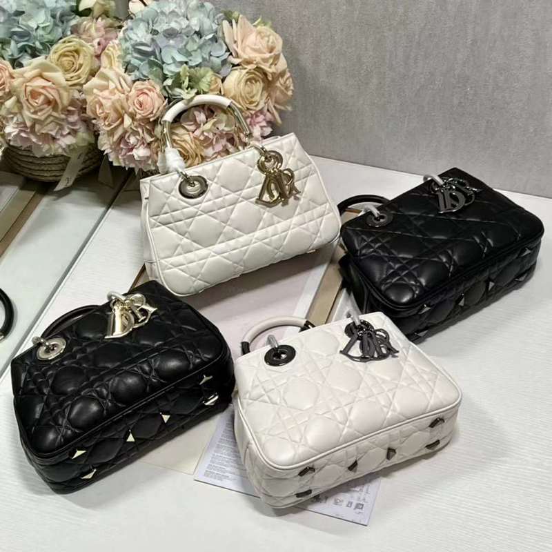 LO - DYOR   BAGS FOR WOMEN - FASHION LUXURY BAGS 092