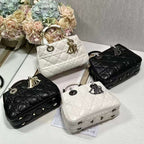 LO - DYOR   BAGS FOR WOMEN - FASHION LUXURY BAGS 092
