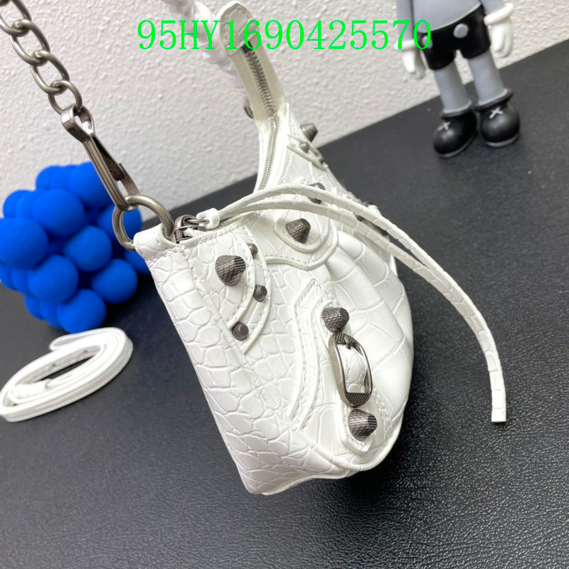 LO - BGA Bags - 2338