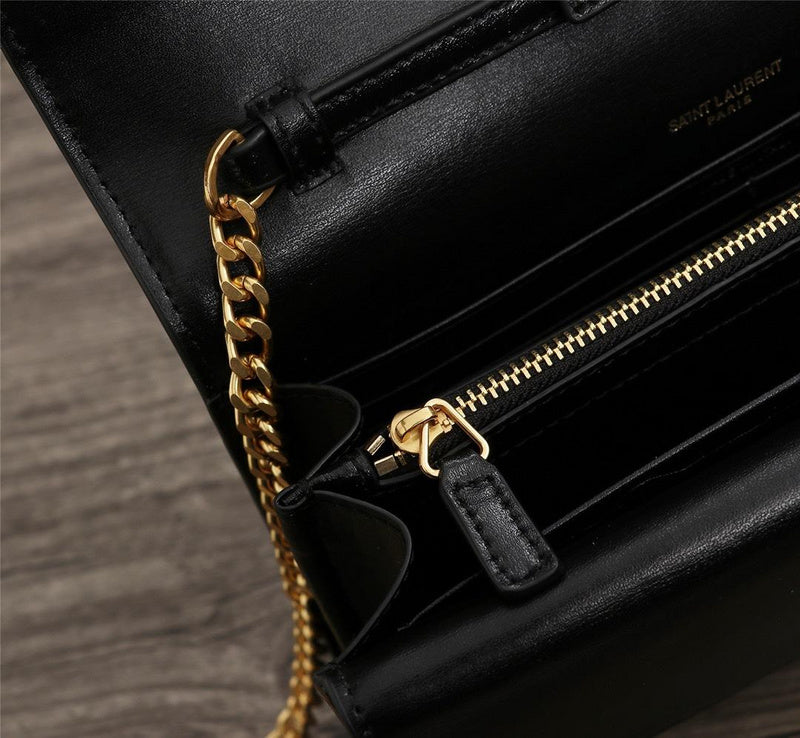 BB - YSL Bag - 2917