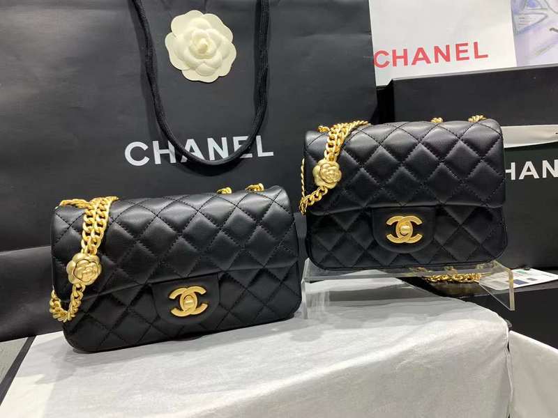 LO - CHL  BAGS FOR WOMEN - FASHION LUXURY BAGS - 336