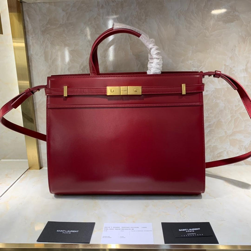 BB - YSL Bag - 2933