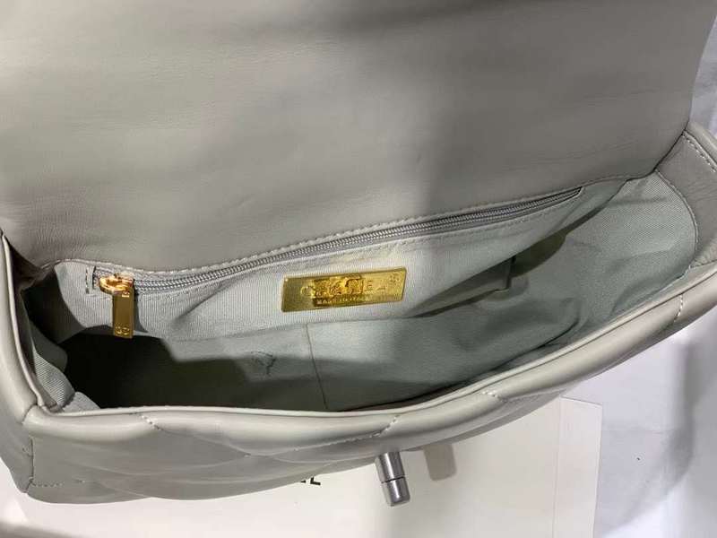LO - CHL  BAGS FOR WOMEN - FASHION LUXURY BAGS - 009
