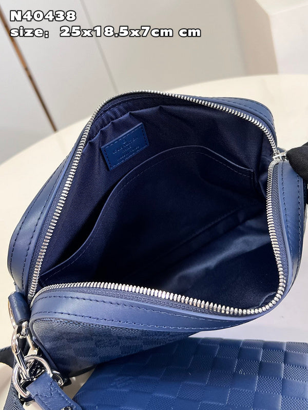 LO - LV Bags - 15461