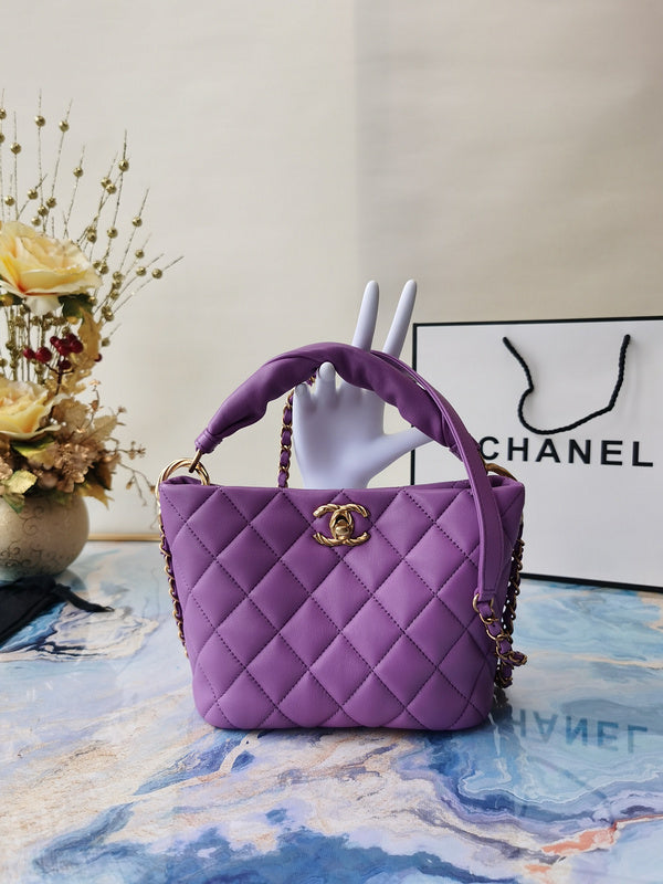 LO - CHL Bags - 1684