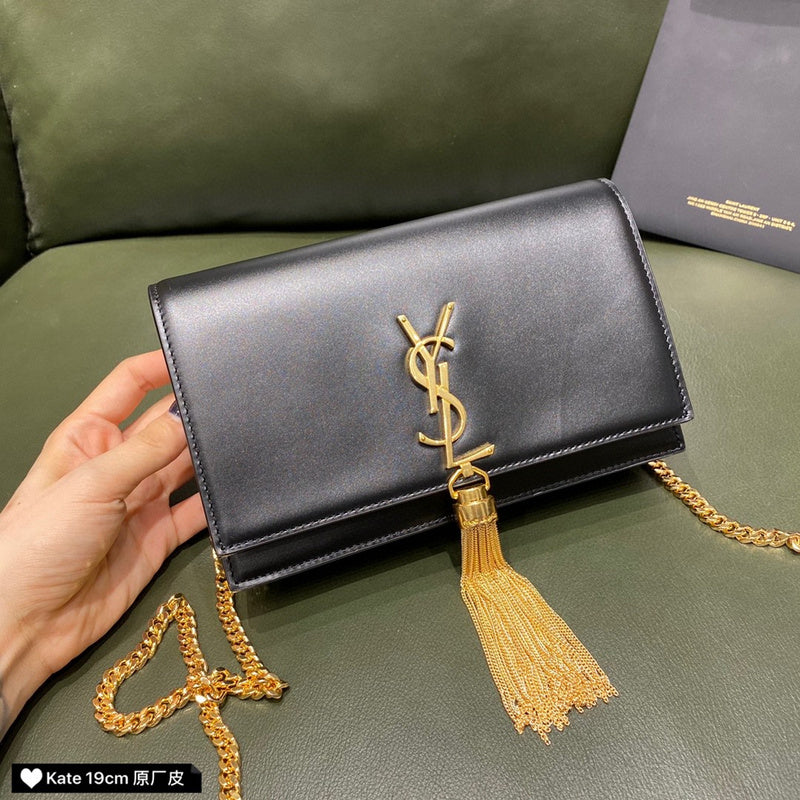 Lusso Official - SLY Bags 294