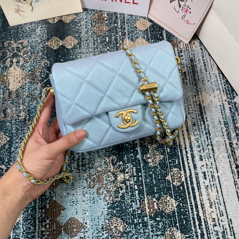 Lusso Official -  CHL BAGS  - 276