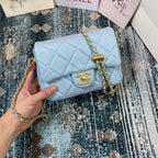 Lusso Official -  CHL BAGS  - 276