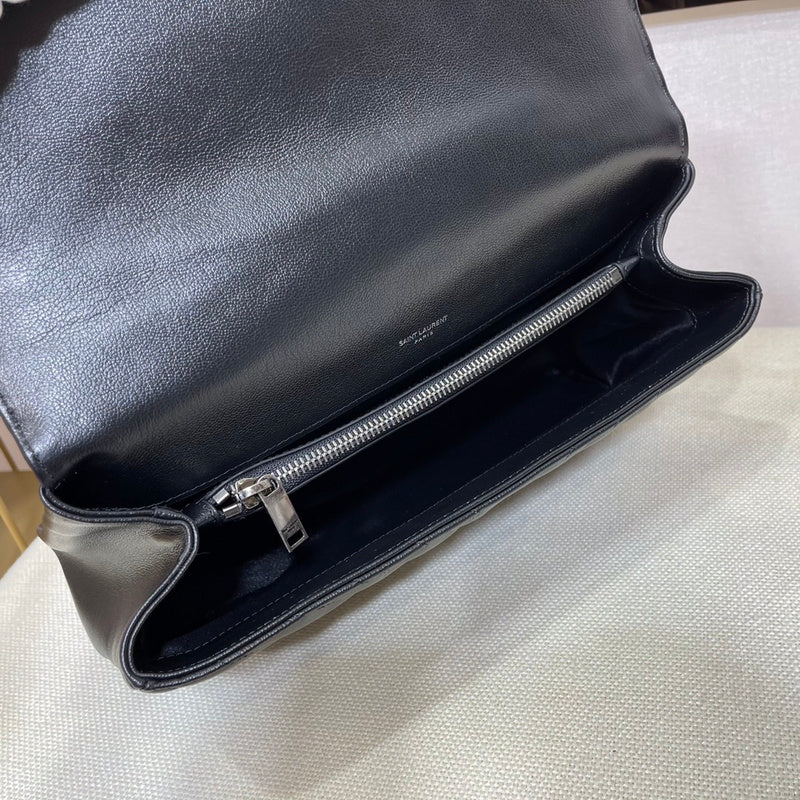 YSL BAGS - WOMEN LOVE LUXURY BAGS - 2509
