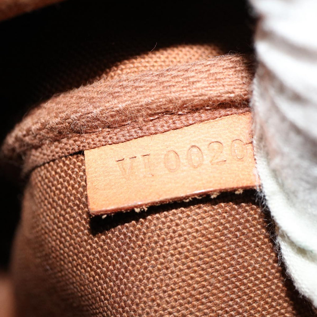 LO-LV bags 424