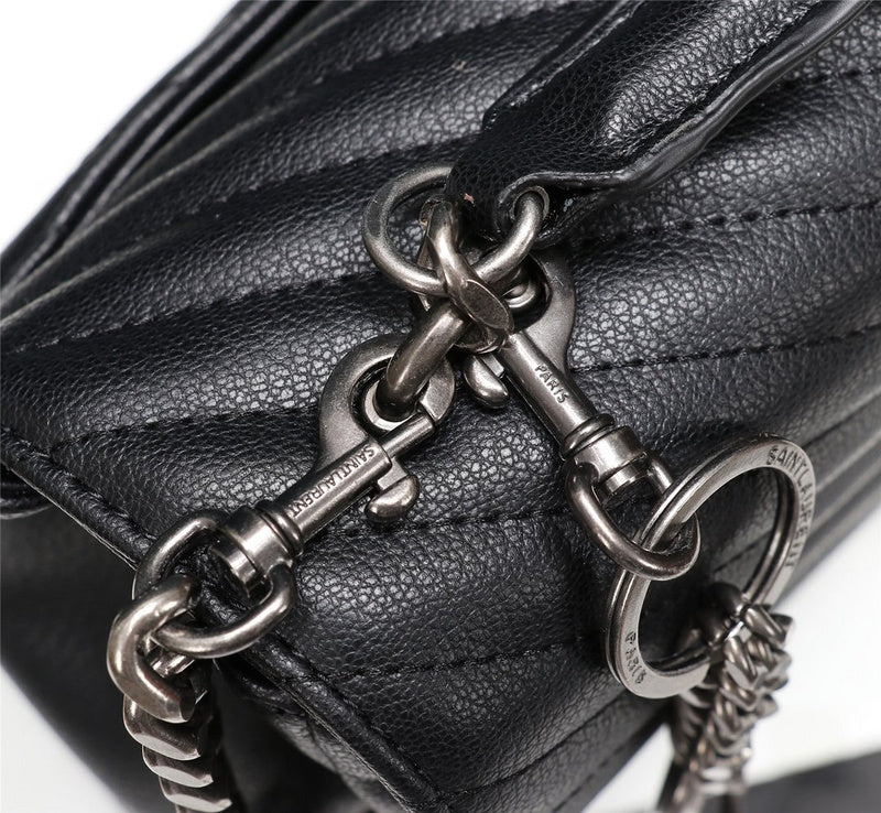 YSL BAGS - WOMEN LOVE LUXURY BAGS - 1922