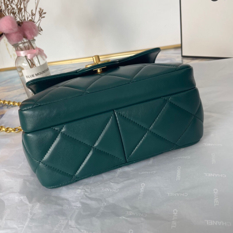 LO - CHL Bags - 3595