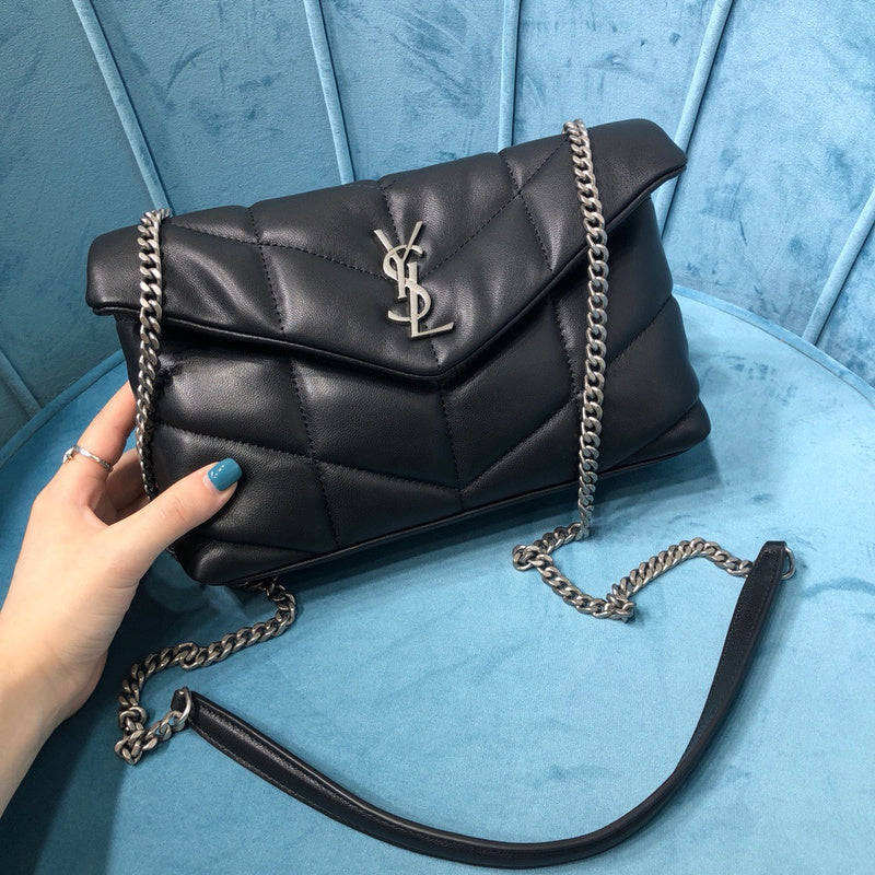 BB - YSL Bag - 2113
