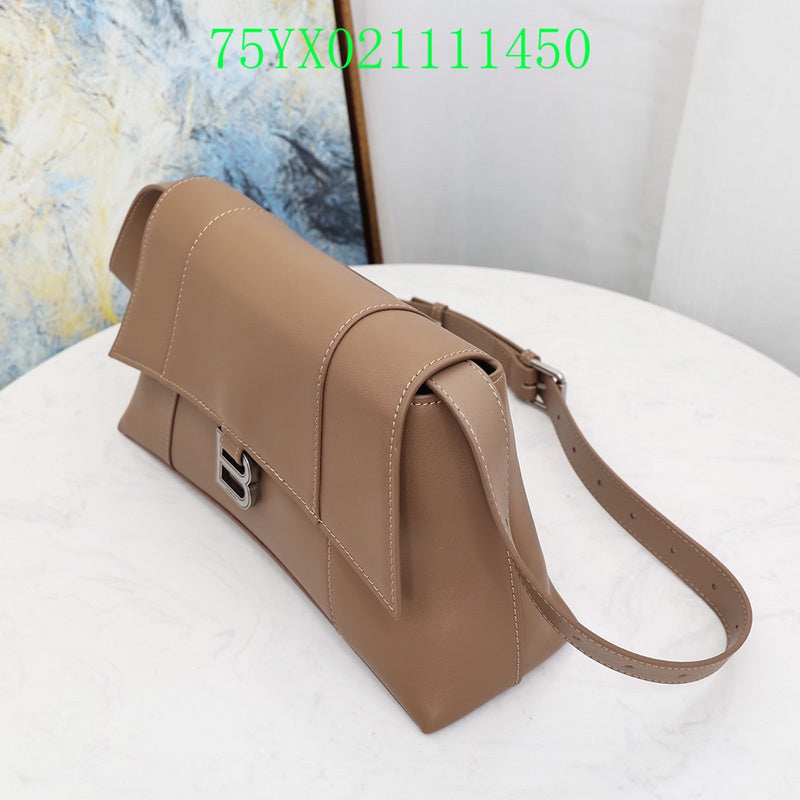 LO - BGA Bags - 2426