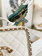 LO - CHL  BAGS FOR WOMEN - FASHION LUXURY BAGS -1880