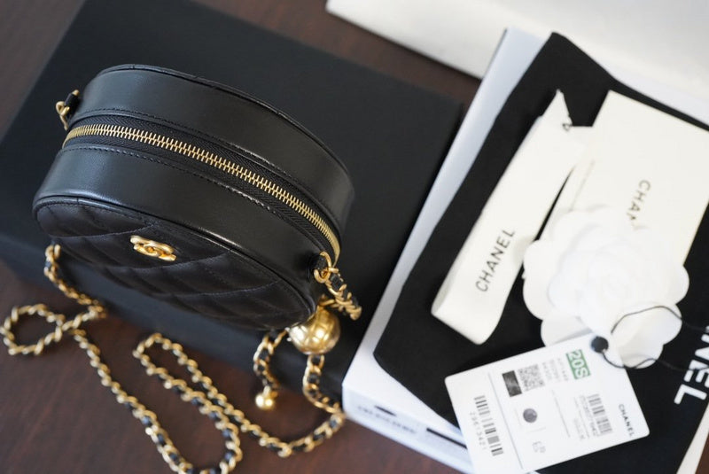 LO - CHL  BAGS FOR WOMEN - FASHION LUXURY BAGS -2361
