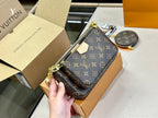 LO - LV Bags - 15087