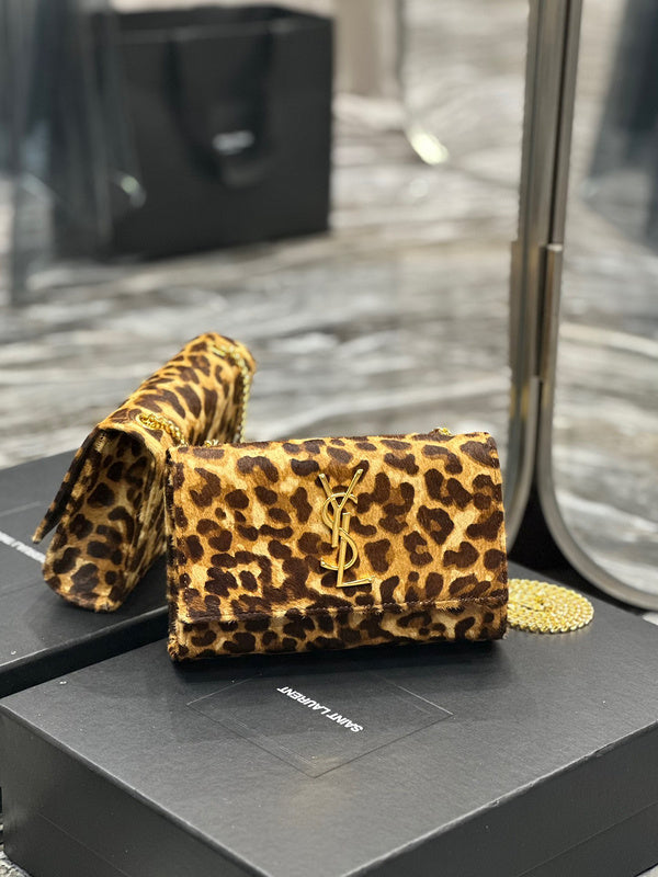 BB - YSL Bag - 3898