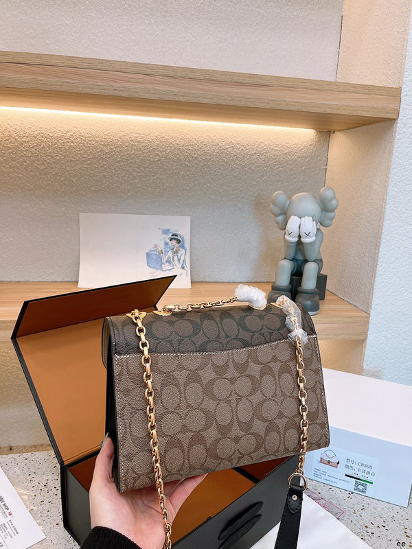 LO - CCH Bags - 378