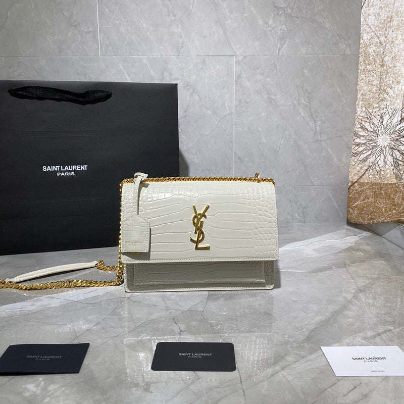 BB - YSL Bag - 4024