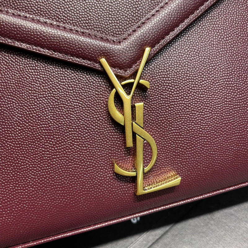 Lusso Official - LUXURY YSL BAGS - 711