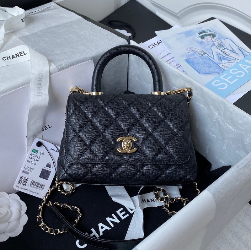 Lusso Official -  CHL BAGS  - 669