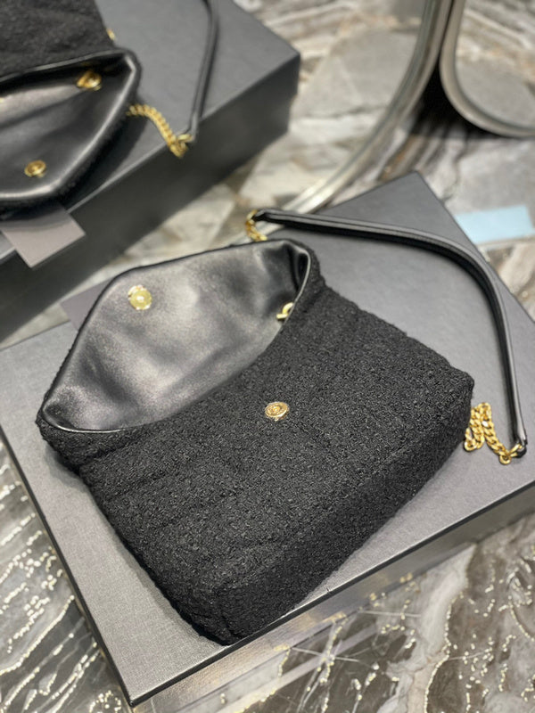 BB - YSL Bag - 3907