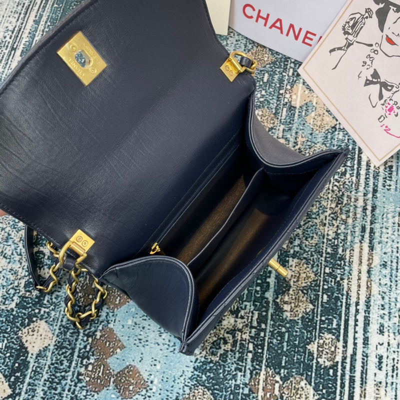 LO - CHL Bags - 1767
