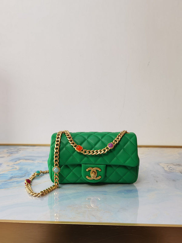 LO - CHL Bags - 1749