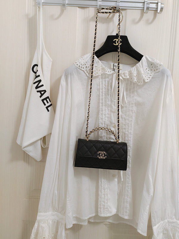 LO - LUXURY CHL BAGS - 613