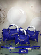 LO - BLN-CIAGA WOMEN LUXURY BAGS - 911