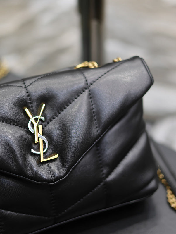 BB - YSL Bag - 1781