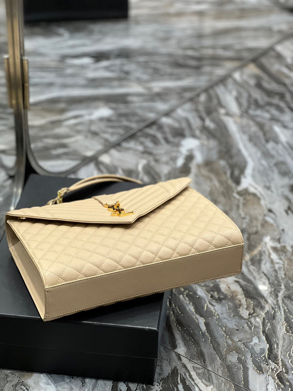 BB - YSL Bag - 1888