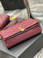 YSL BAGS - WOMEN LOVE LUXURY BAGS - 2155