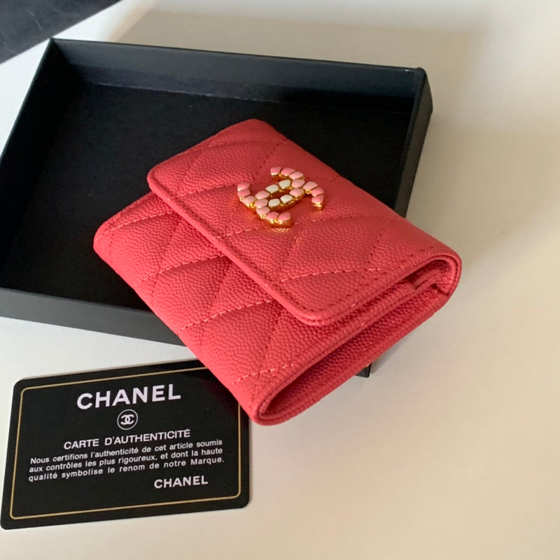 LO - CHL  BAGS FOR WOMEN - FASHION LUXURY BAGS - 1184