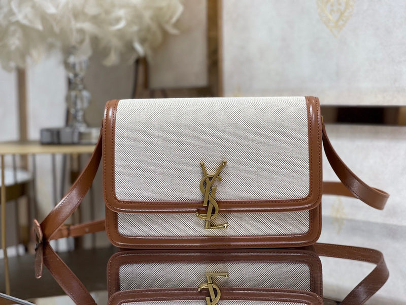 YSL BAGS - WOMEN LOVE LUXURY BAGS - 2654