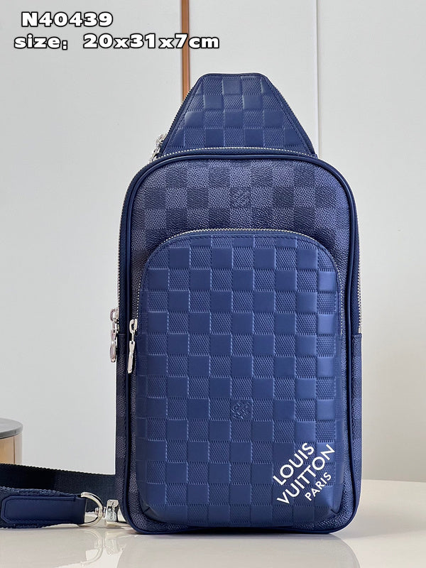 LO - LV Bags - 15471
