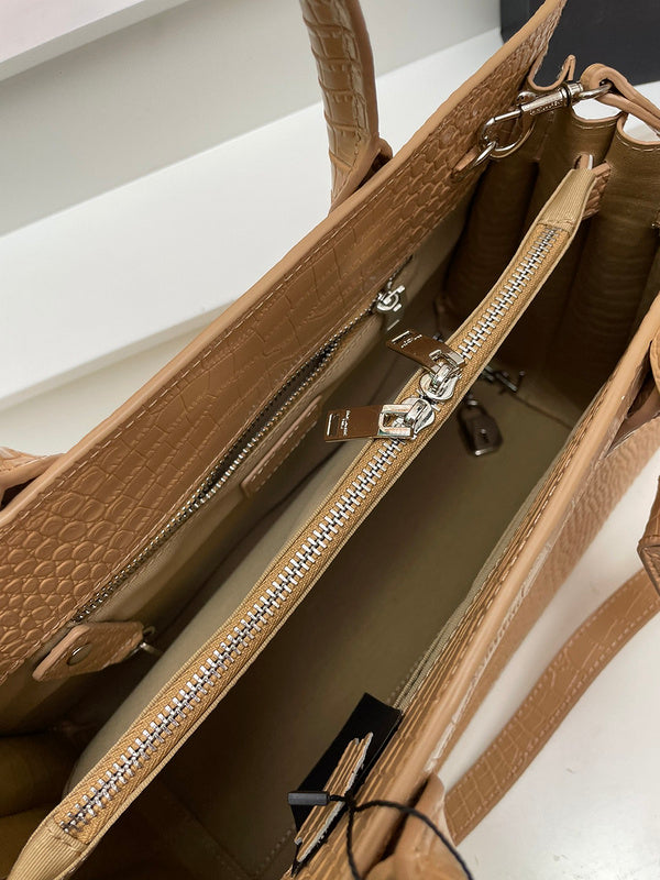 Lusso Official - LUXURY YSL BAGS - 1185
