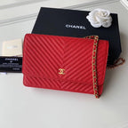 LO - CHL  BAGS FOR WOMEN - FASHION LUXURY BAGS -2346