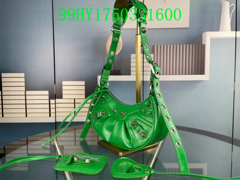 LO - BGA Bags - 2355